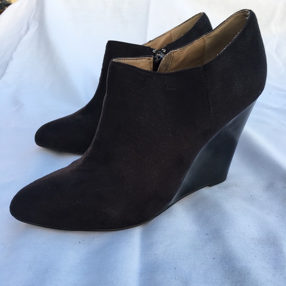 Wedge shooties Clearance